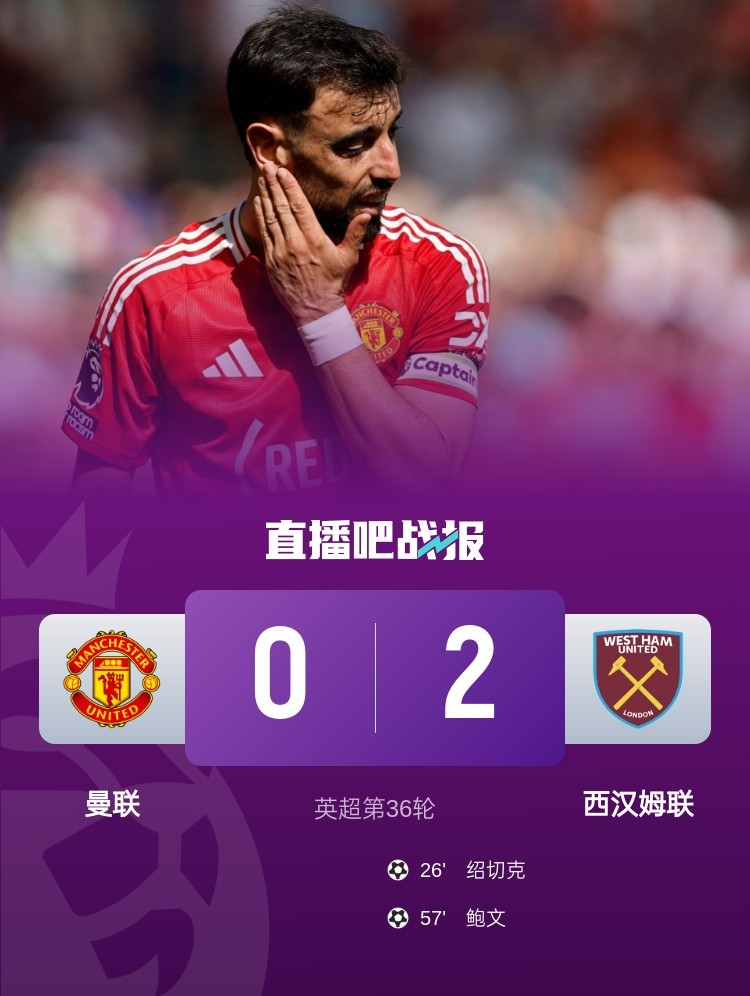 包含曼联击败尤文图斯，晋级前景一片光明的词条