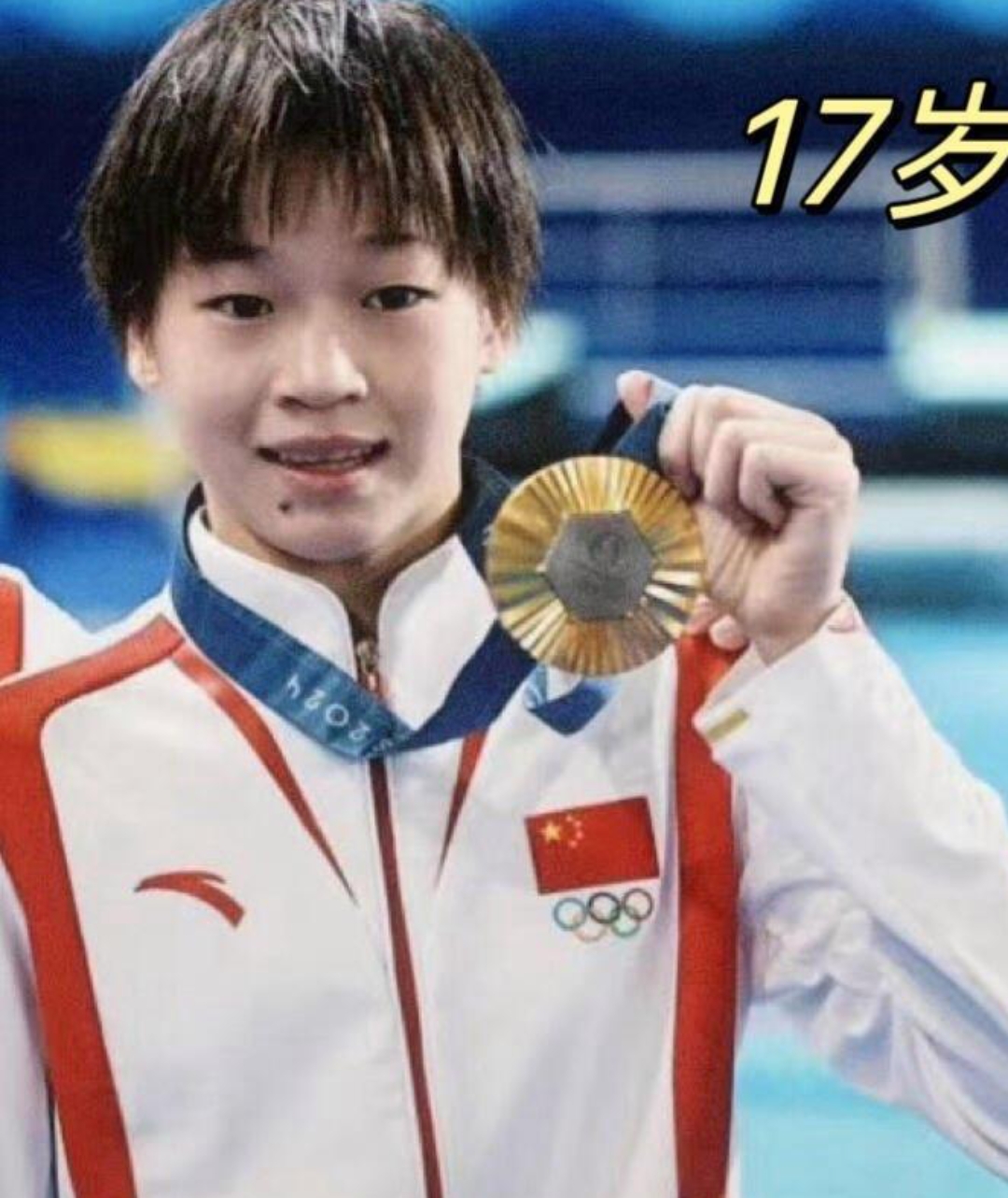 包含精湛技艺，运动员突破自我，突出表现赢得观众喝彩的词条