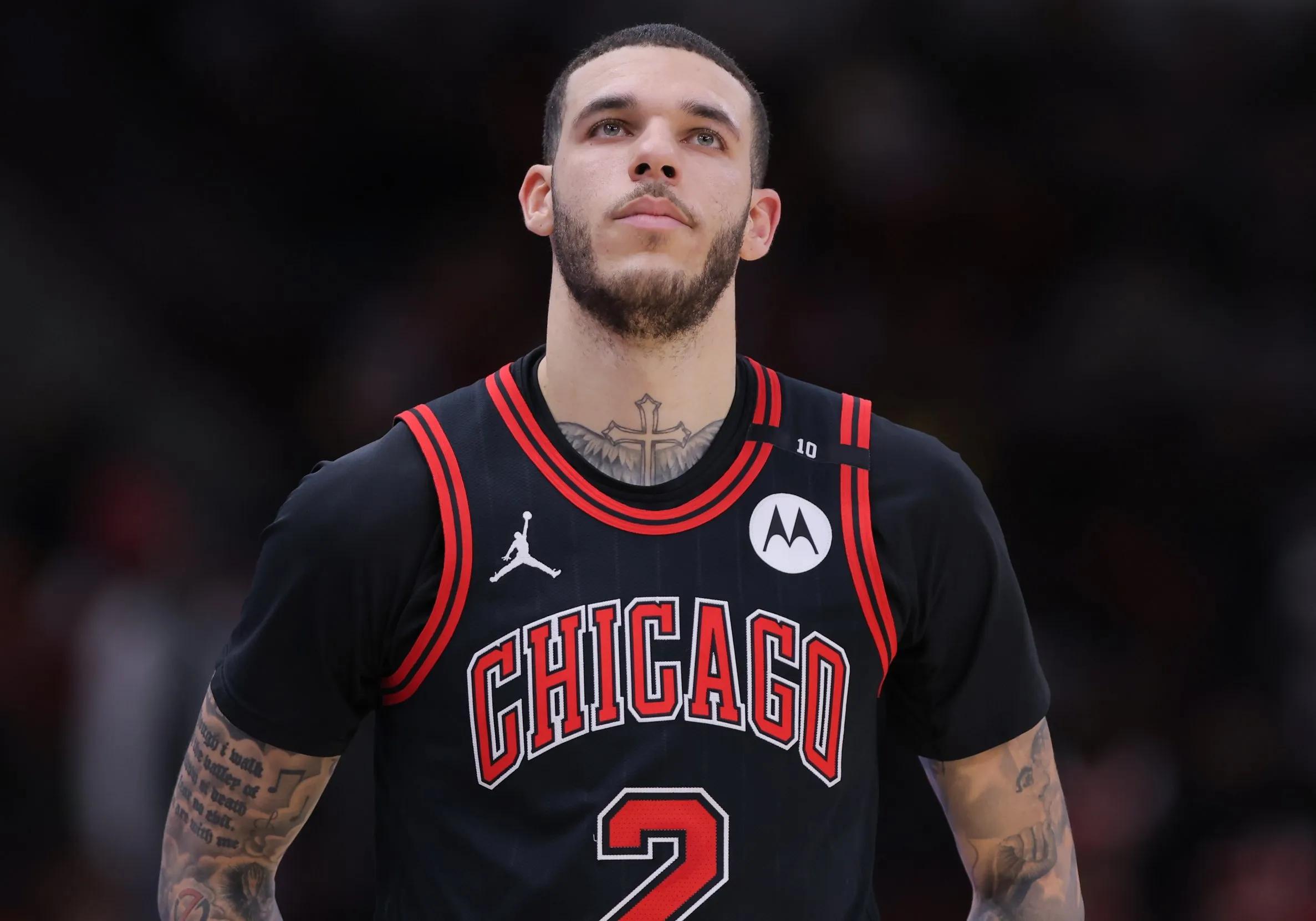 NBA明星赛将在芝加哥举行
