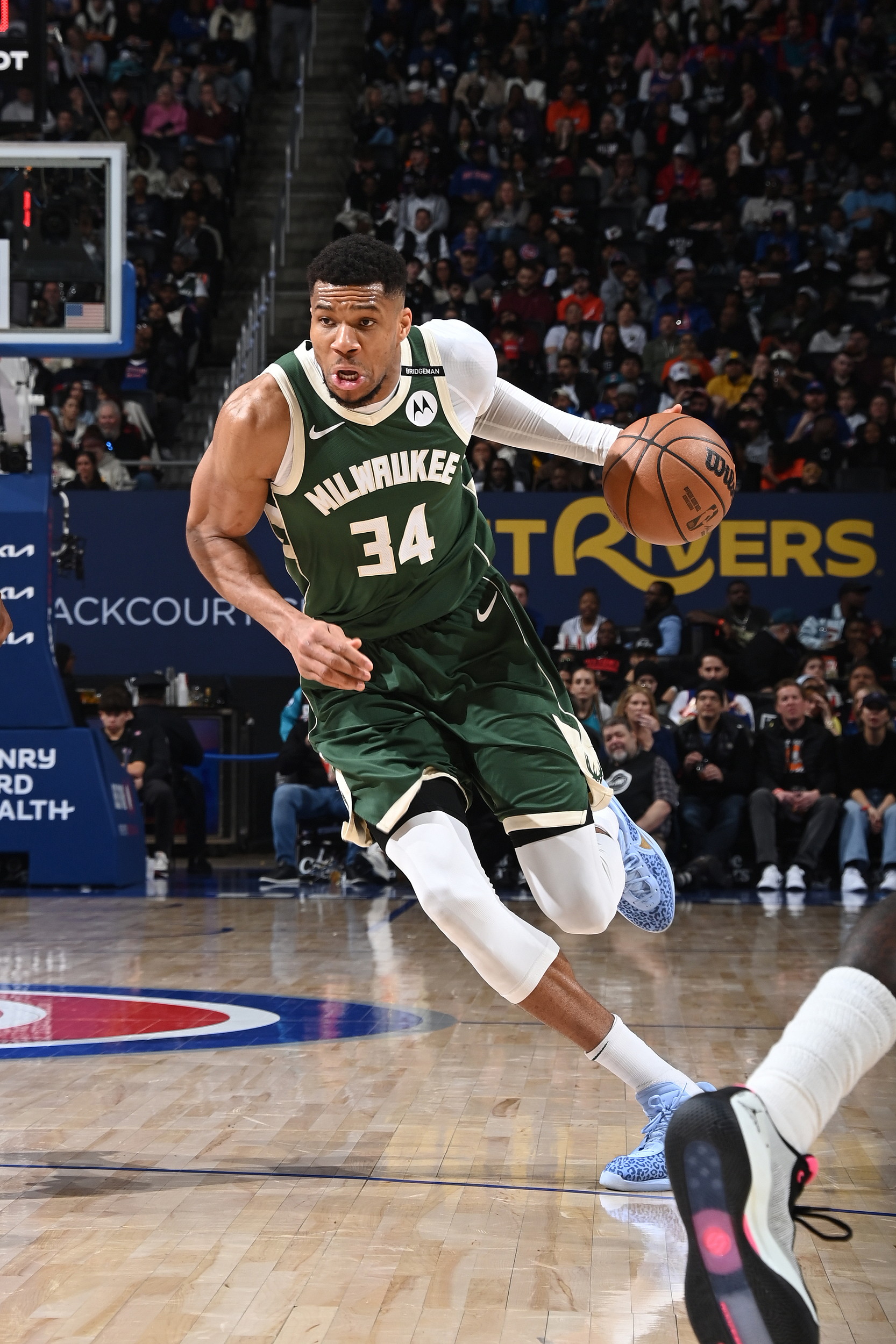 包含爵士不敌雄鹿，戈贝尔难挡字母哥的词条