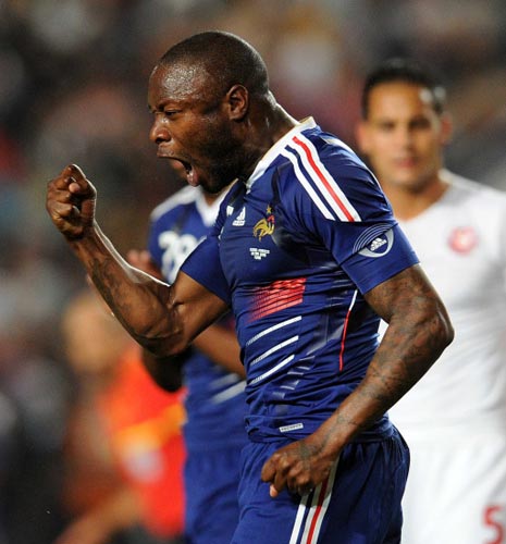 日本羽毛球队鏖战法国羽毛球队，陶菲克绝境逆转的简单介绍