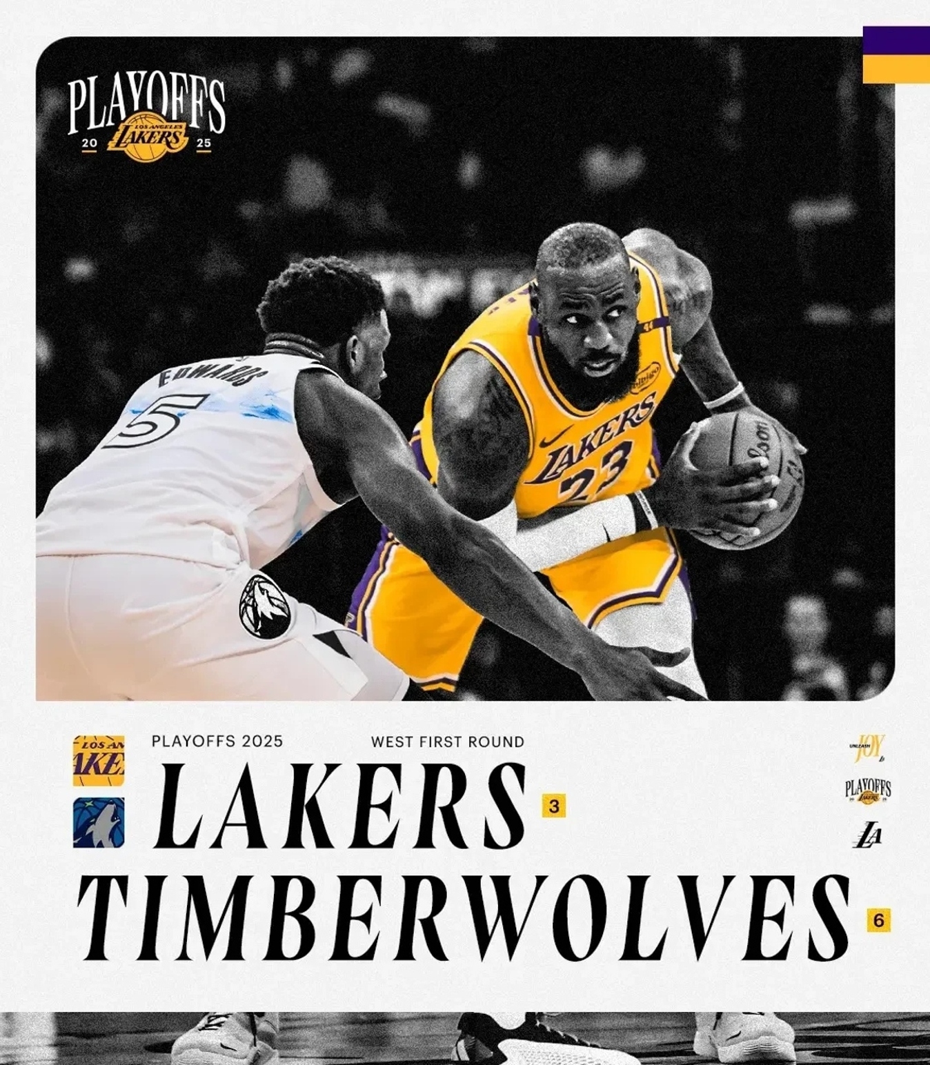 湖人负于灰熊，难以逆转