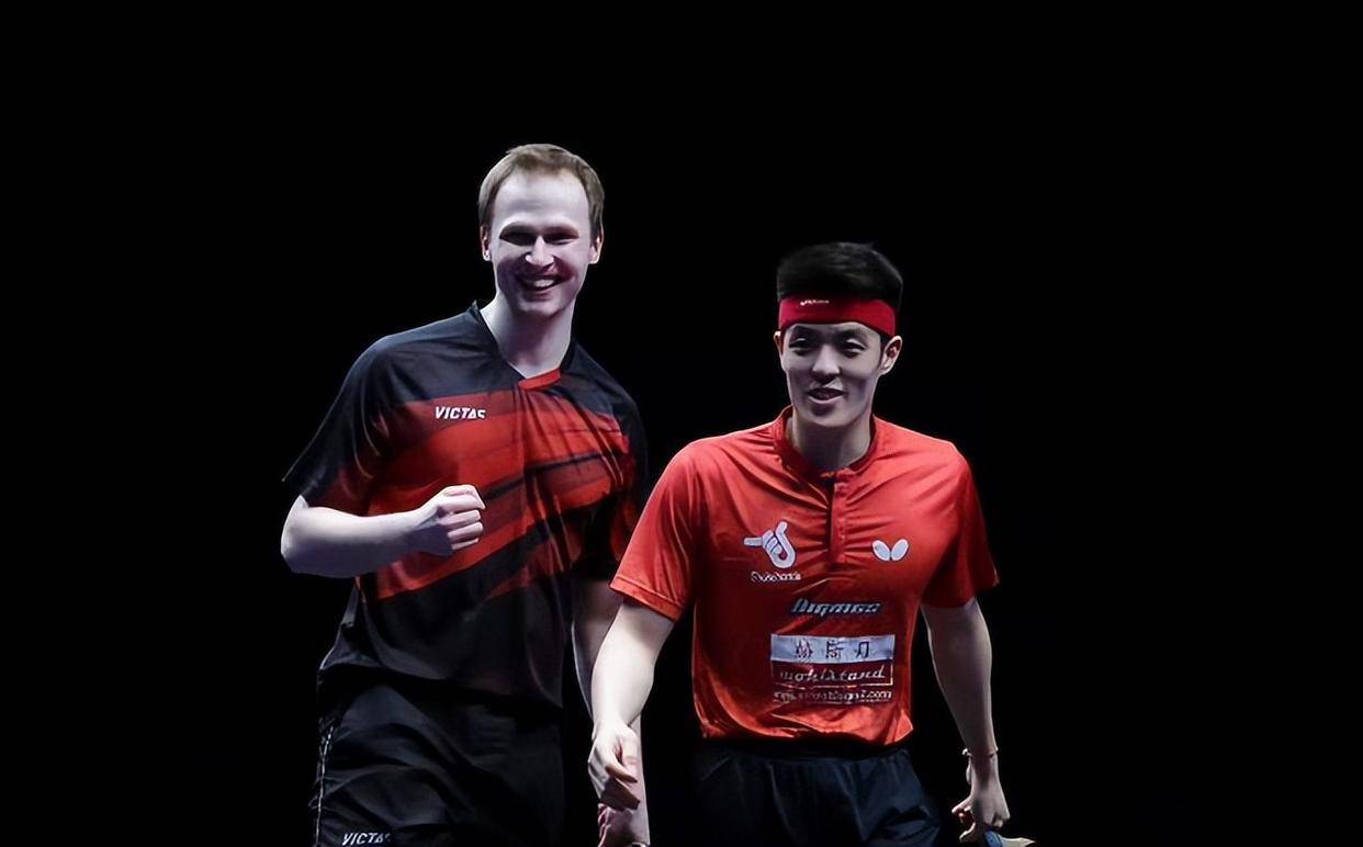 开云体育登录-德国乒乓球队险胜瑞典乒乓球队，奥恰洛夫统治全场的简单介绍