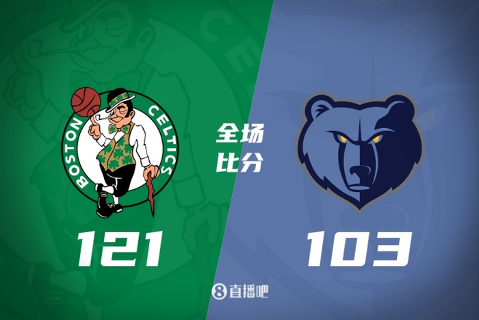 包含凯尔特人20分巨大逆袭，力克灰熊的词条