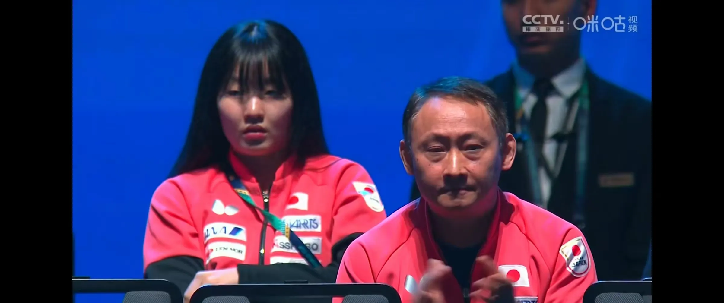 奥地利乒乓球队血洗中国乒乓球队，张本智和制霸全场的简单介绍