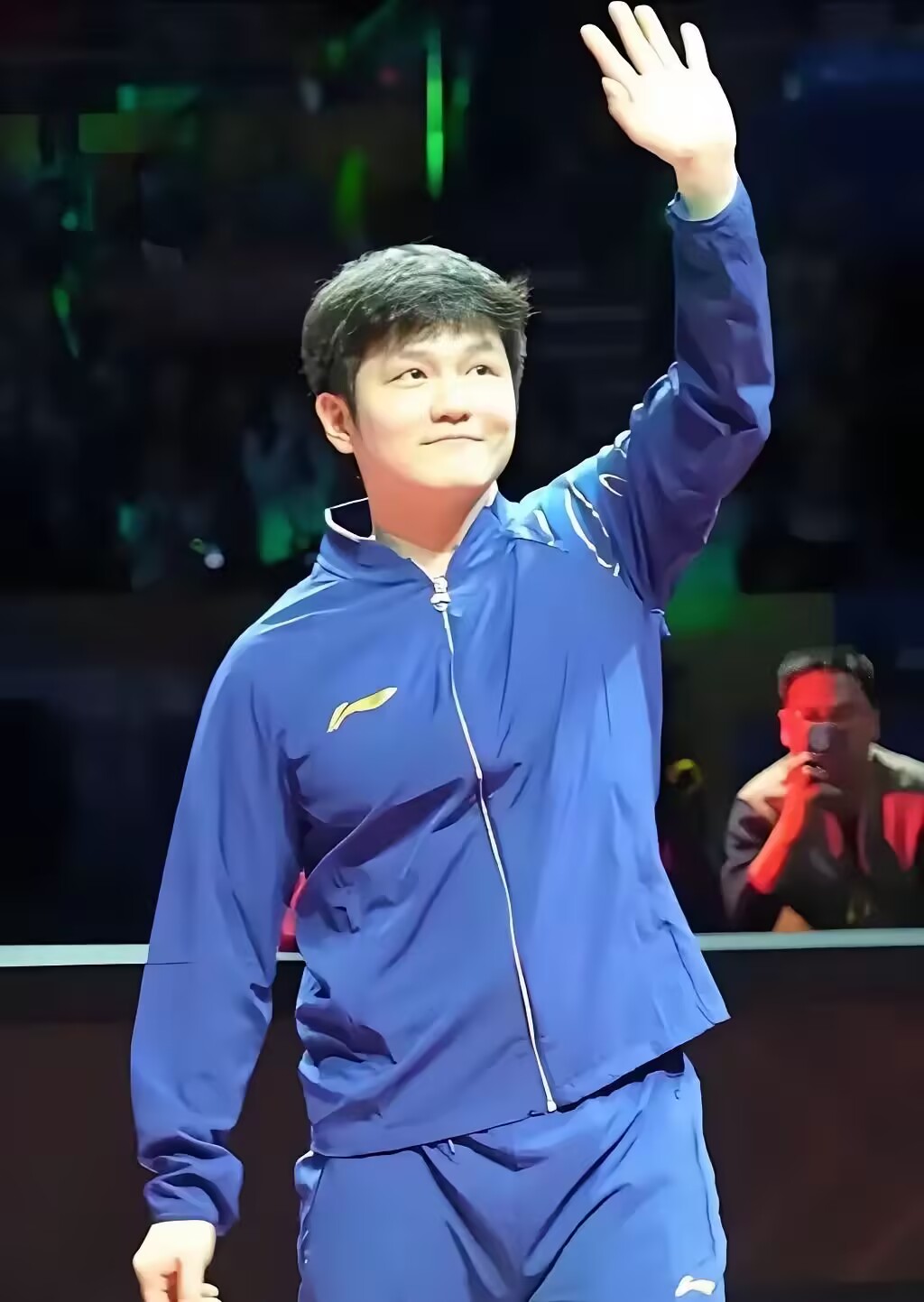 开云体育中国-波兰乒乓球队横扫英国乒乓球队，王皓统治全场的简单介绍