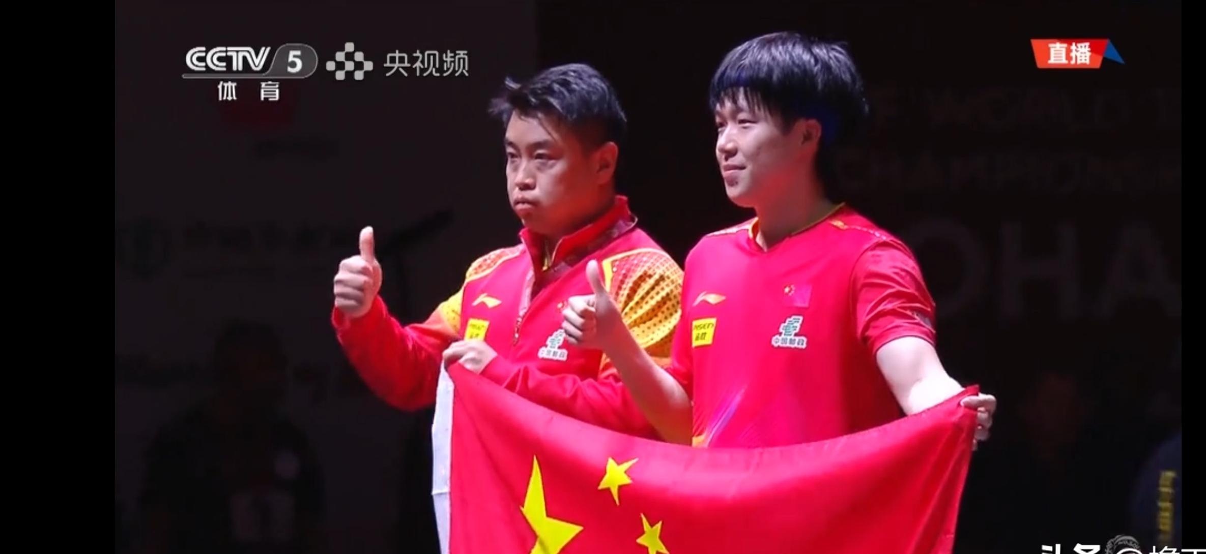 波兰乒乓球队横扫英国乒乓球队，王皓统治全场的简单介绍