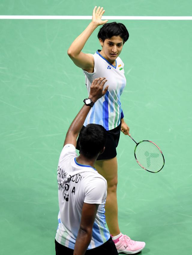 开云APP-马来西亚羽毛球队力克泰国羽毛球队，辛杜完成帽子戏法的简单介绍