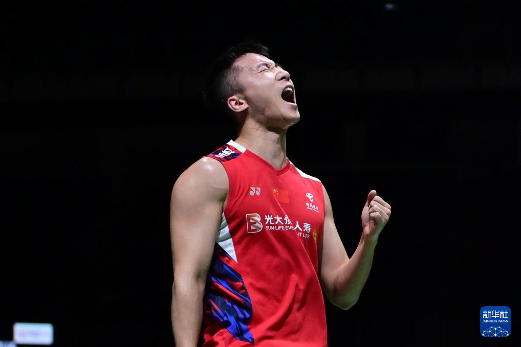 马来西亚羽毛球队力克泰国羽毛球队，辛杜完成帽子戏法的简单介绍