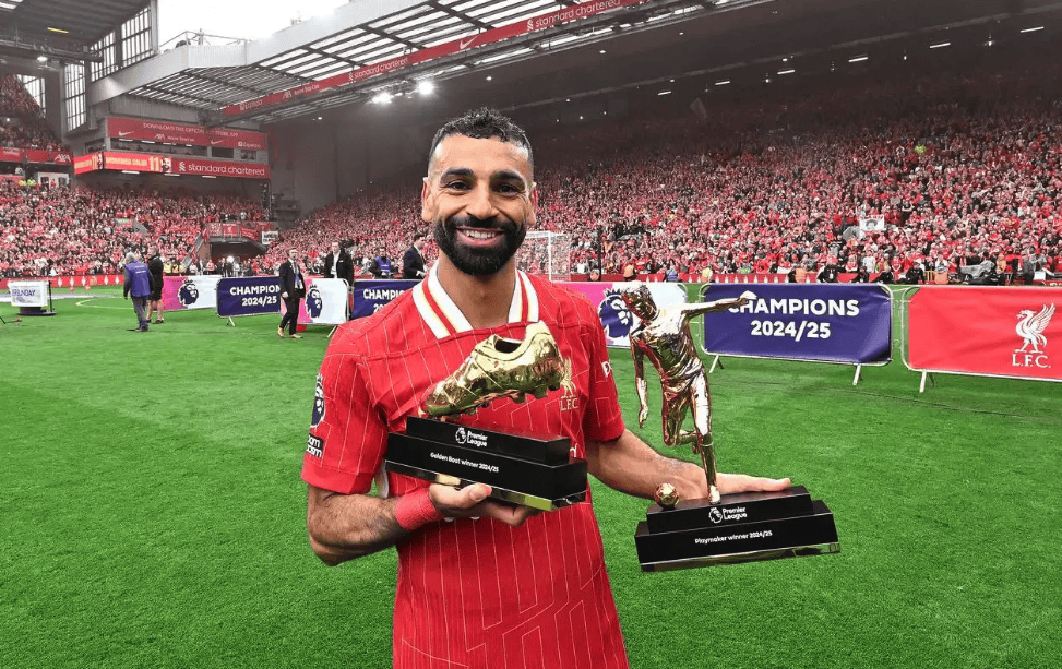 英超选手刷新世界纪录，震撼全场