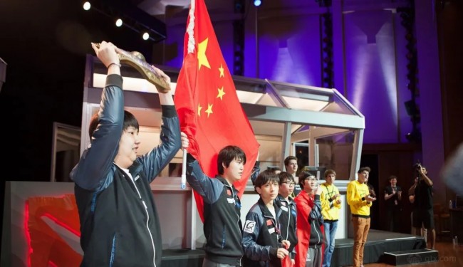 开云体育-TI国际邀请赛决赛震撼开打，巅峰对决引爆全场的简单介绍