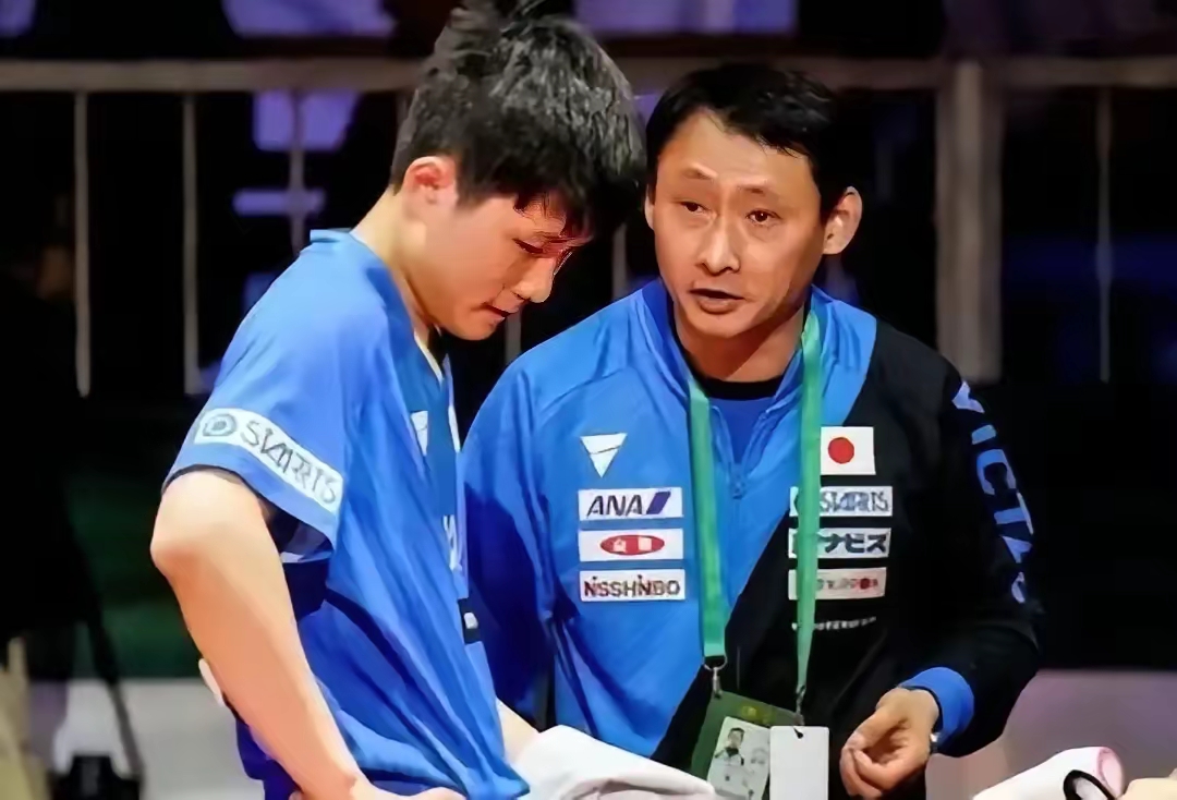 波兰乒乓球队力克中国乒乓球队，张本智和制霸全场的简单介绍