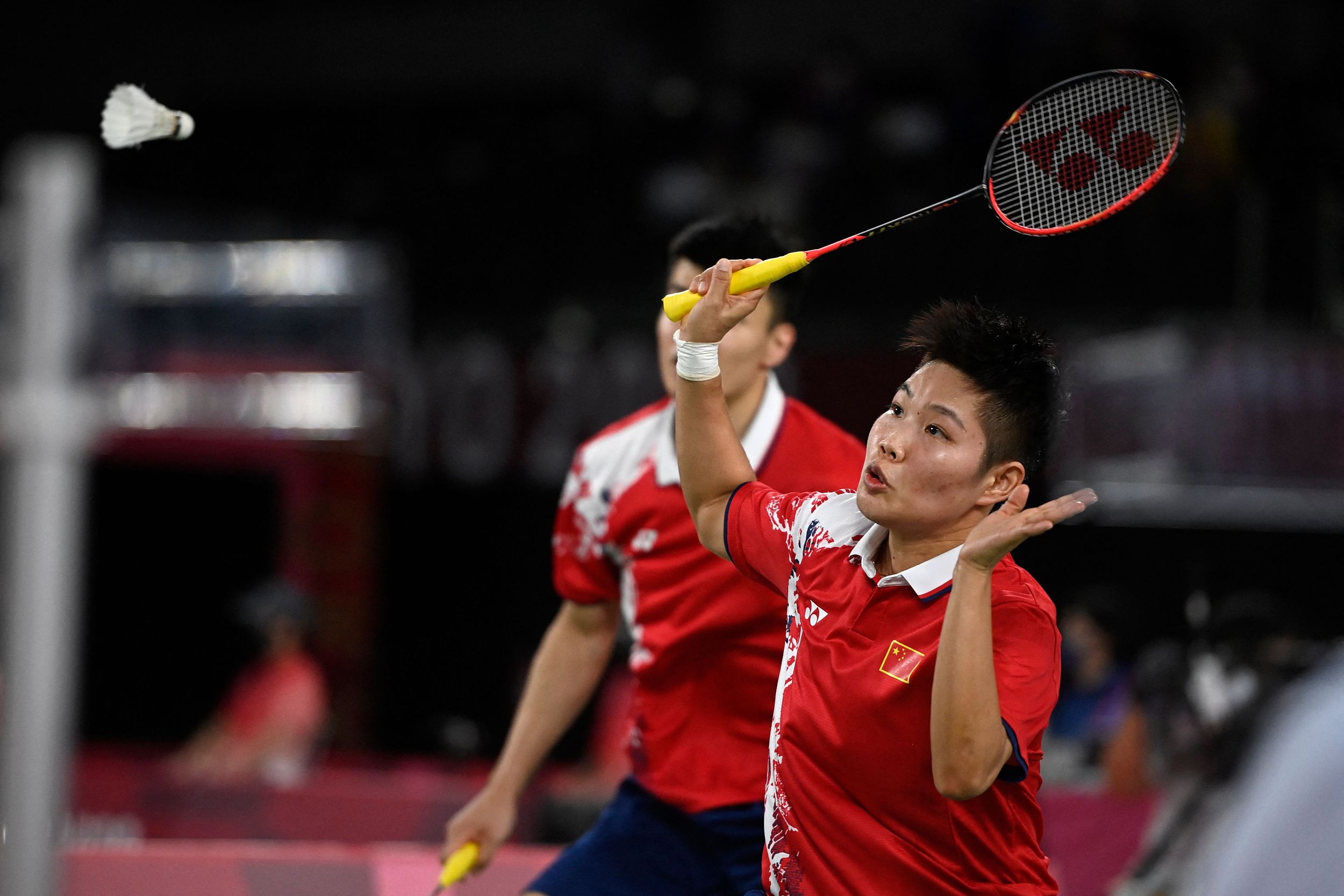 印度队碾压马来西亚队，黄鸭组合扛起全队