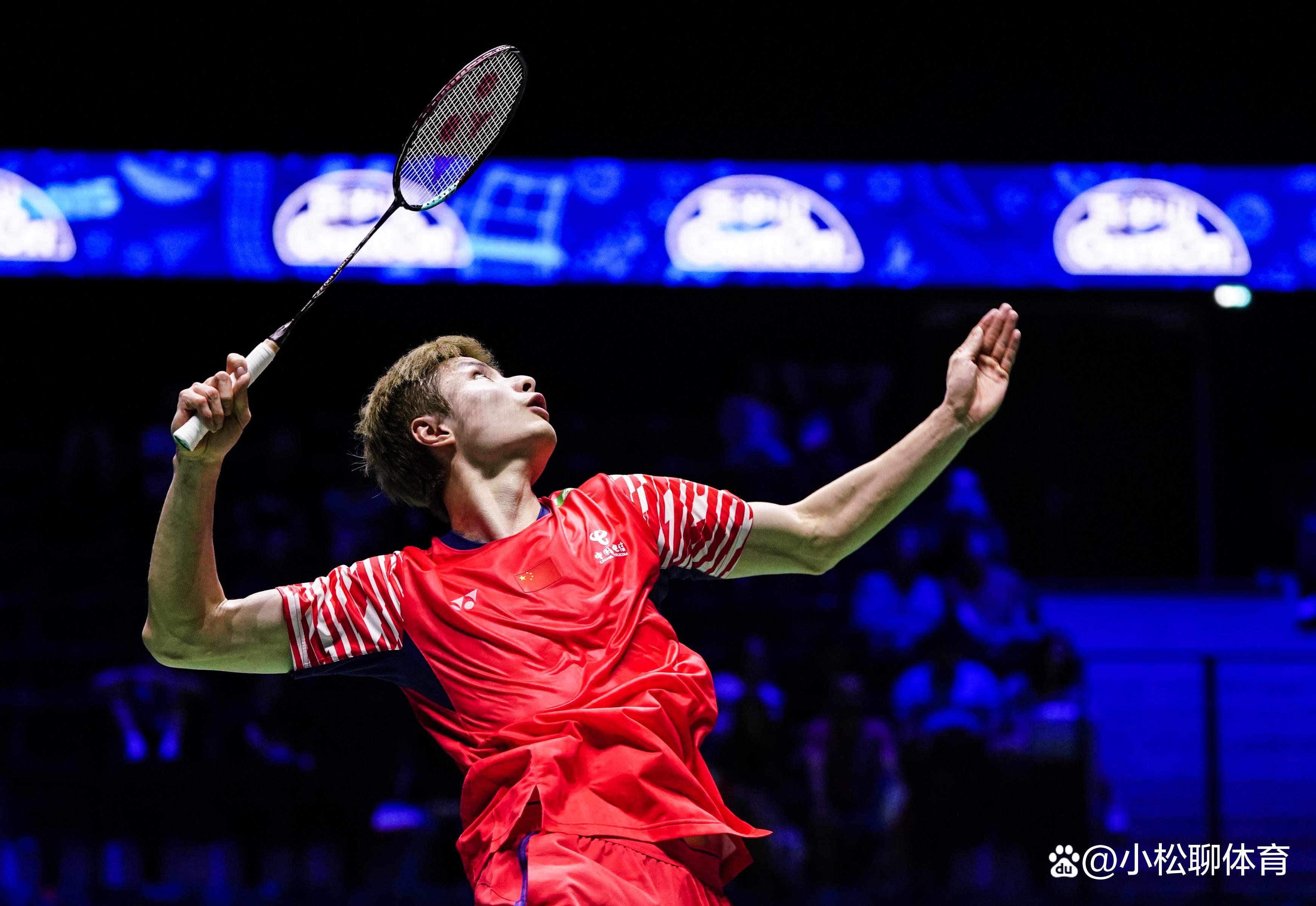 丹麦队逆转日本队，石宇奇扛起全队