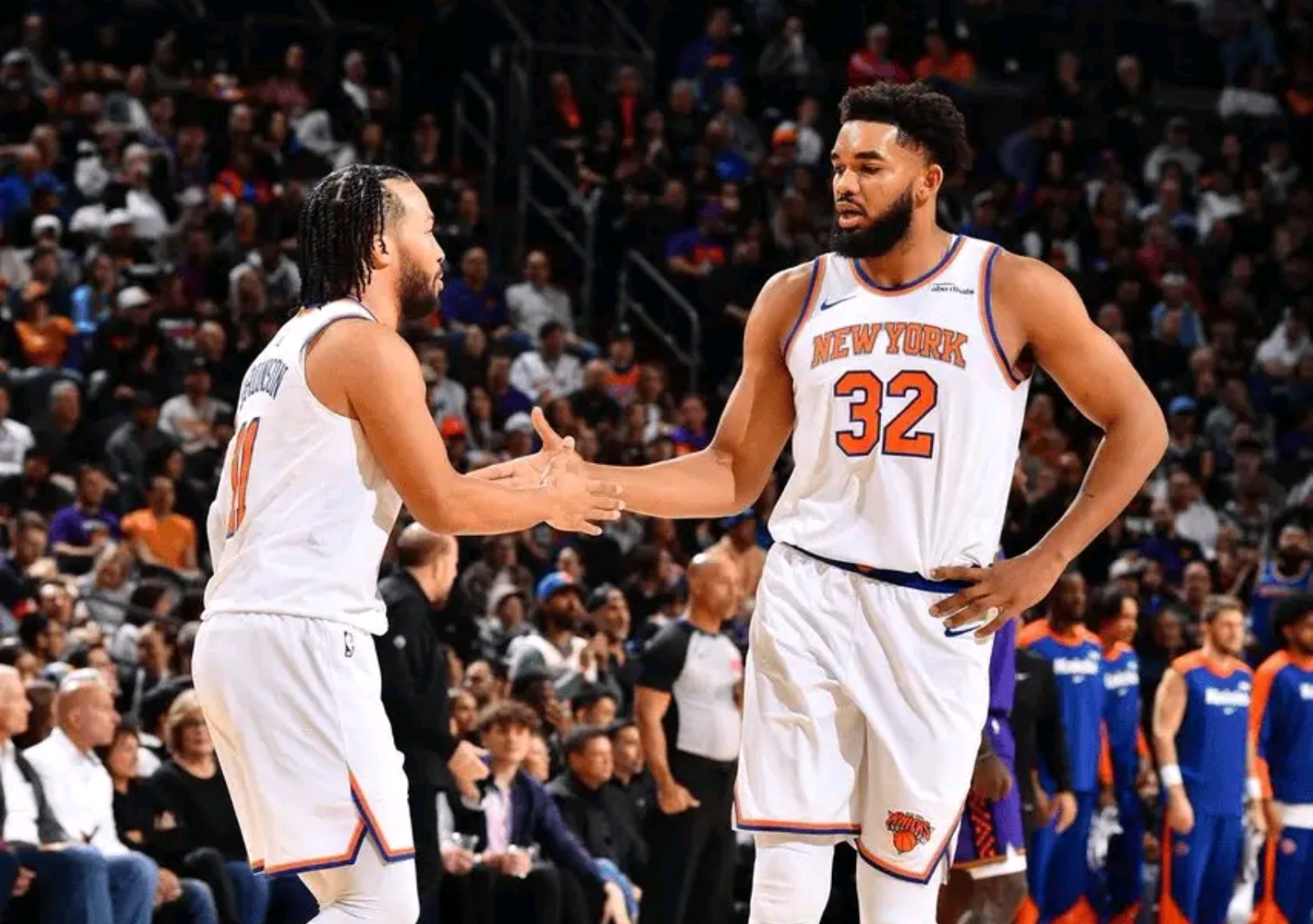 独行侠横扫山东队，恩比德带队取胜