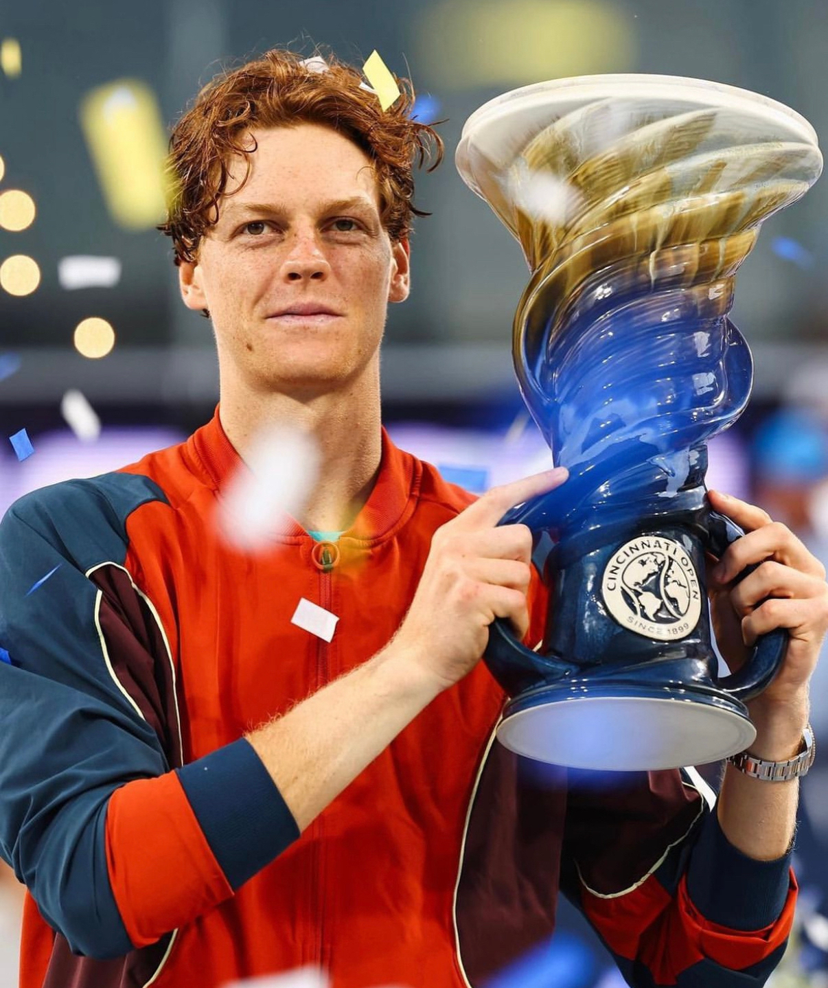 蒙特卡洛大师赛轻取ATP总决赛，辛纳点燃赛场