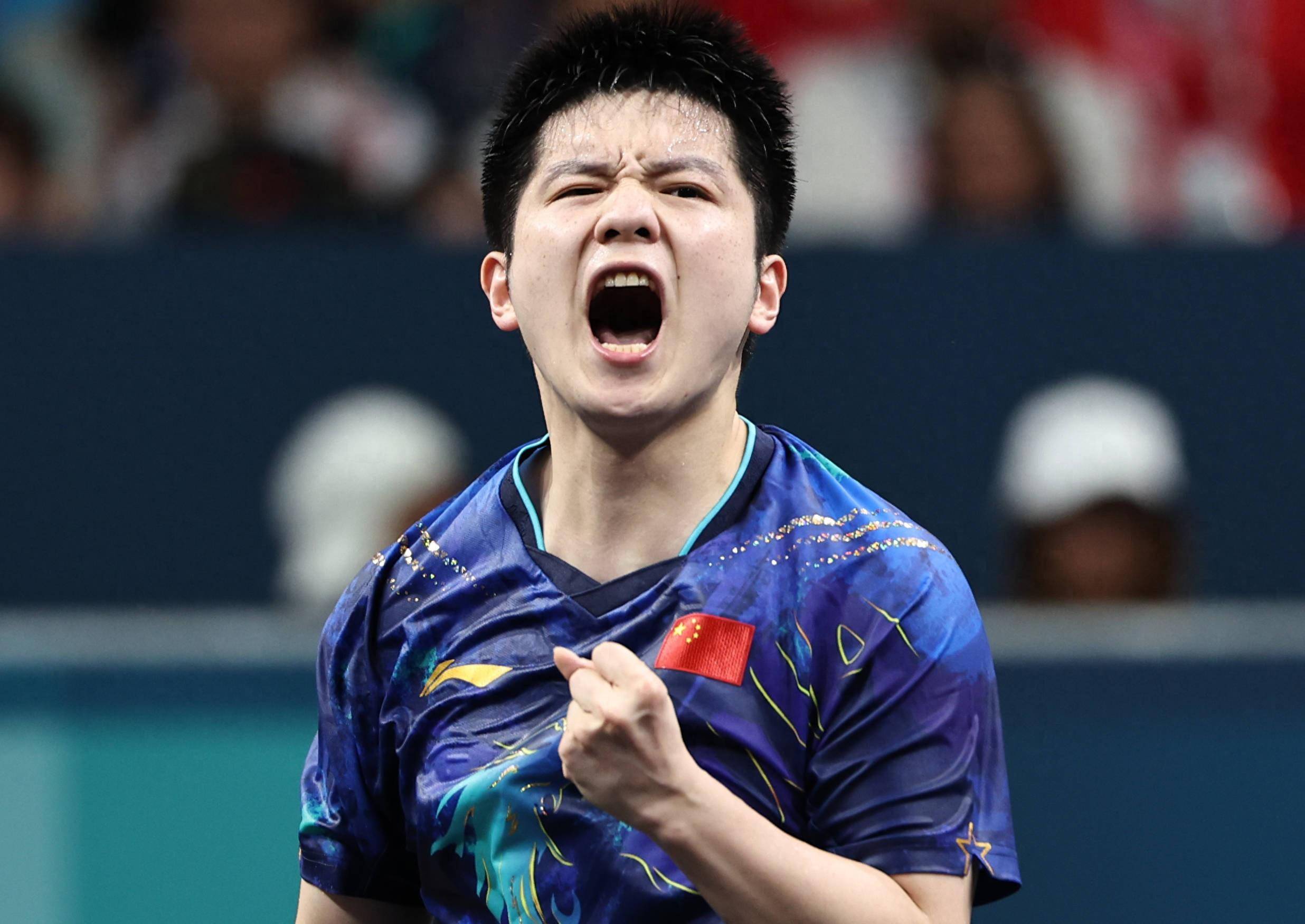 开云体育中国-德国队逆转奥地利队，张继科关键制胜