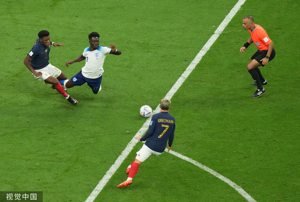 开云体育app-泰国队完胜法国队，辛杜关键制胜