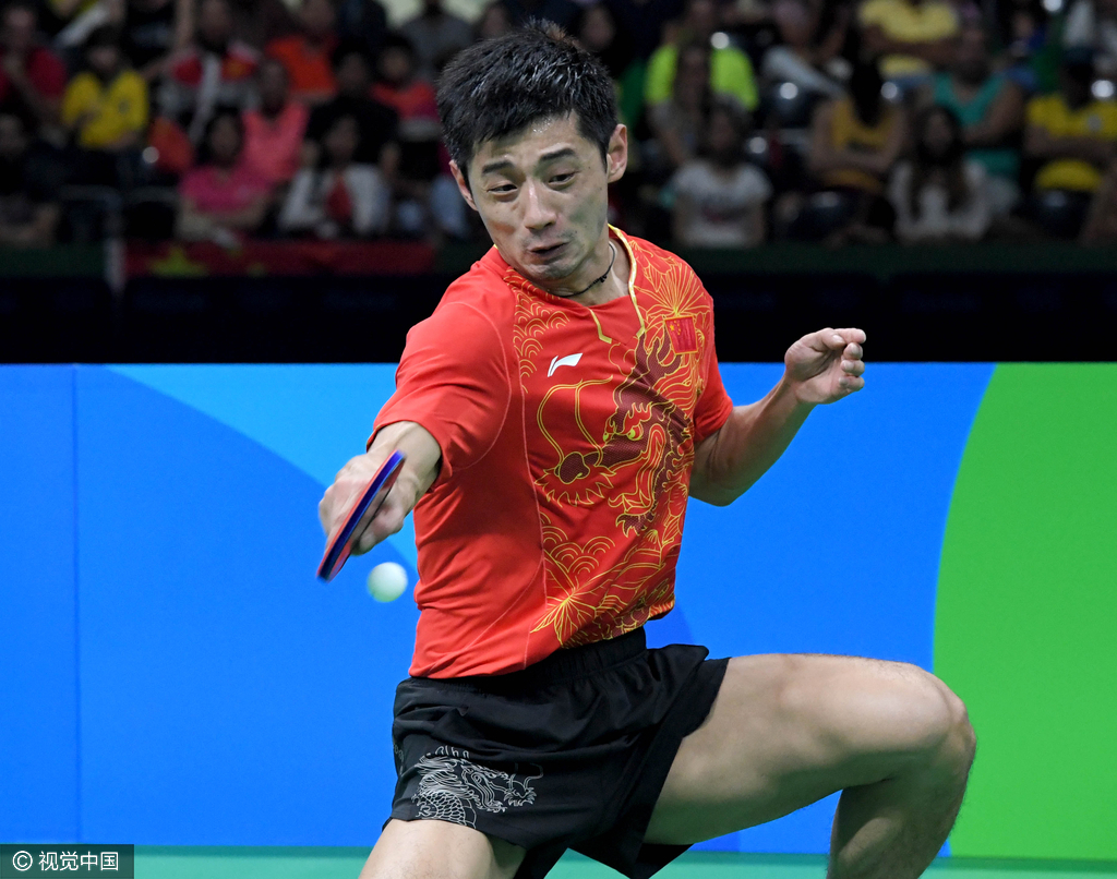 开云体育在线-奥地利队轻取韩国队，张继科扛起全队
