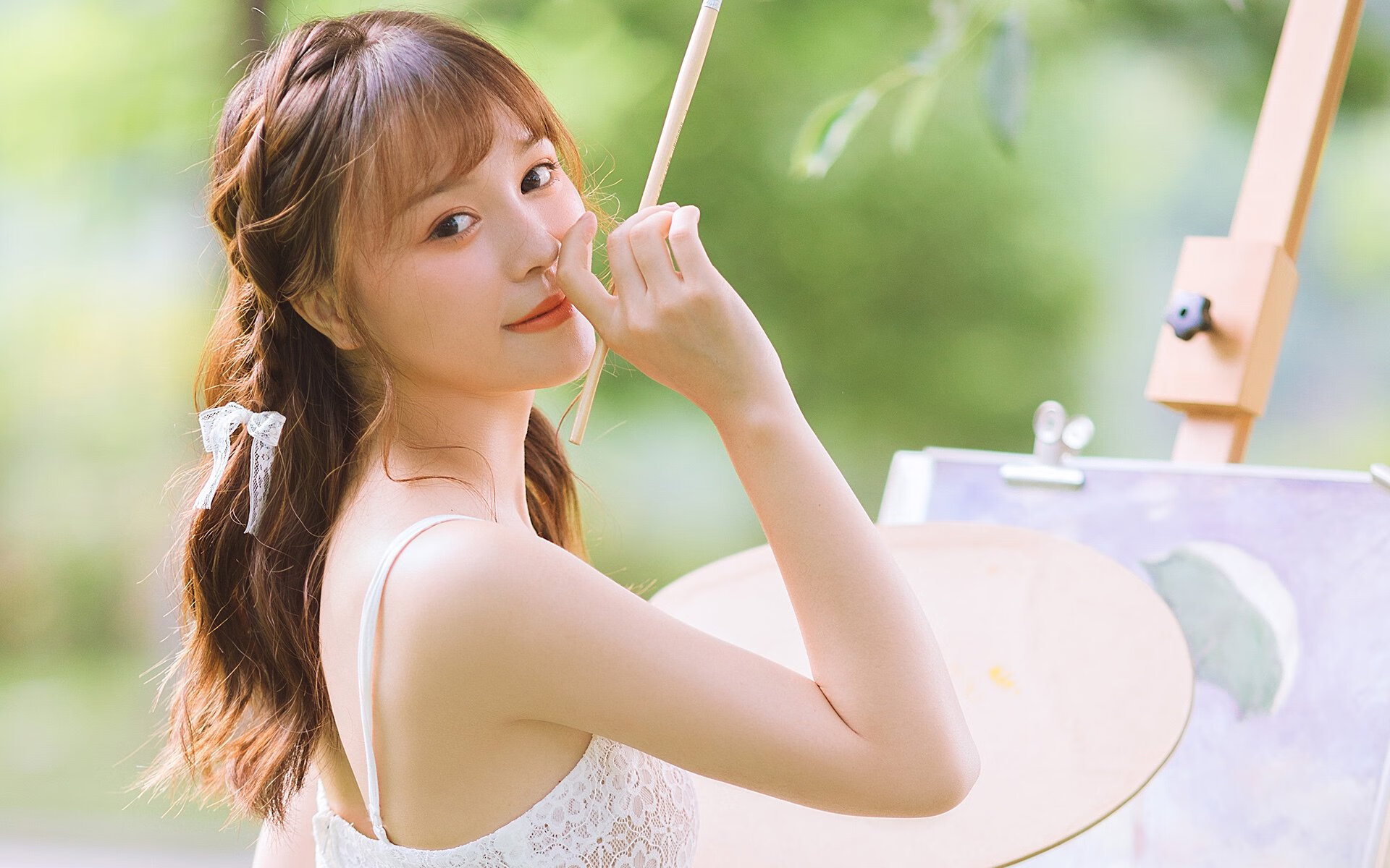 亚洲巨星降临伯纳乌，孙兴慜在西甲国家德比之夜惊艳四座