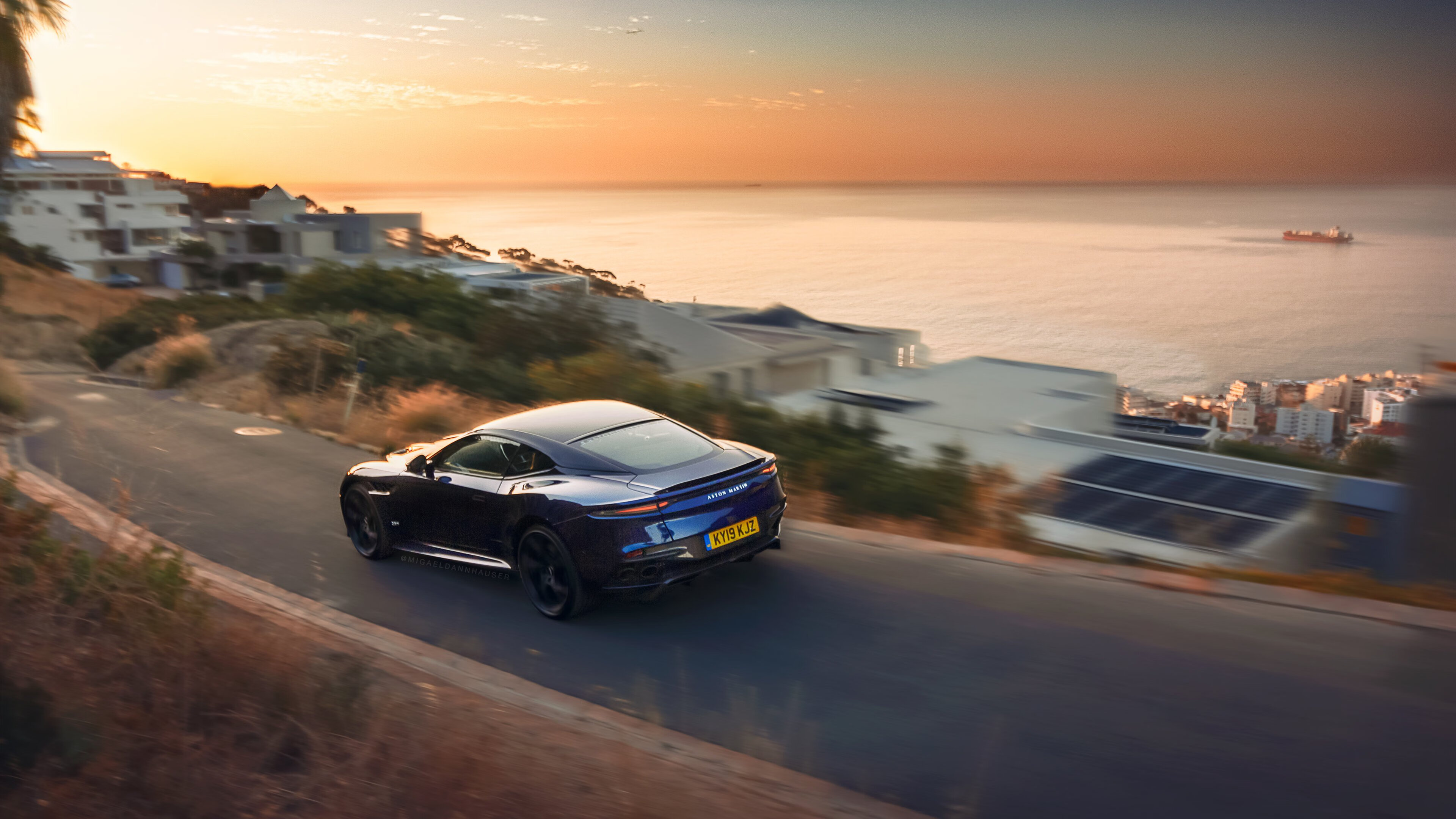 铁骑破晓红黑阵，北欧琴魔奏强音—厄德高热力席卷圣西罗