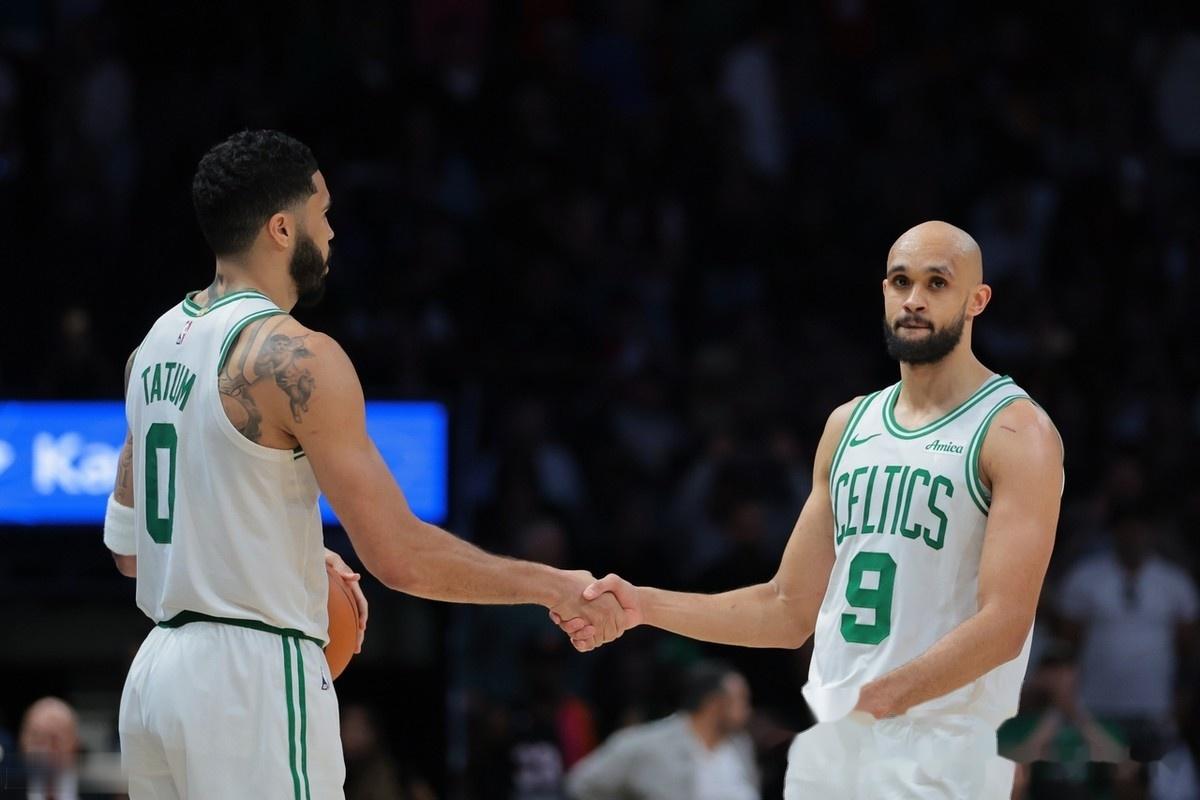 开云APP-季后赛抢七之夜，塔图姆攻防转换核心