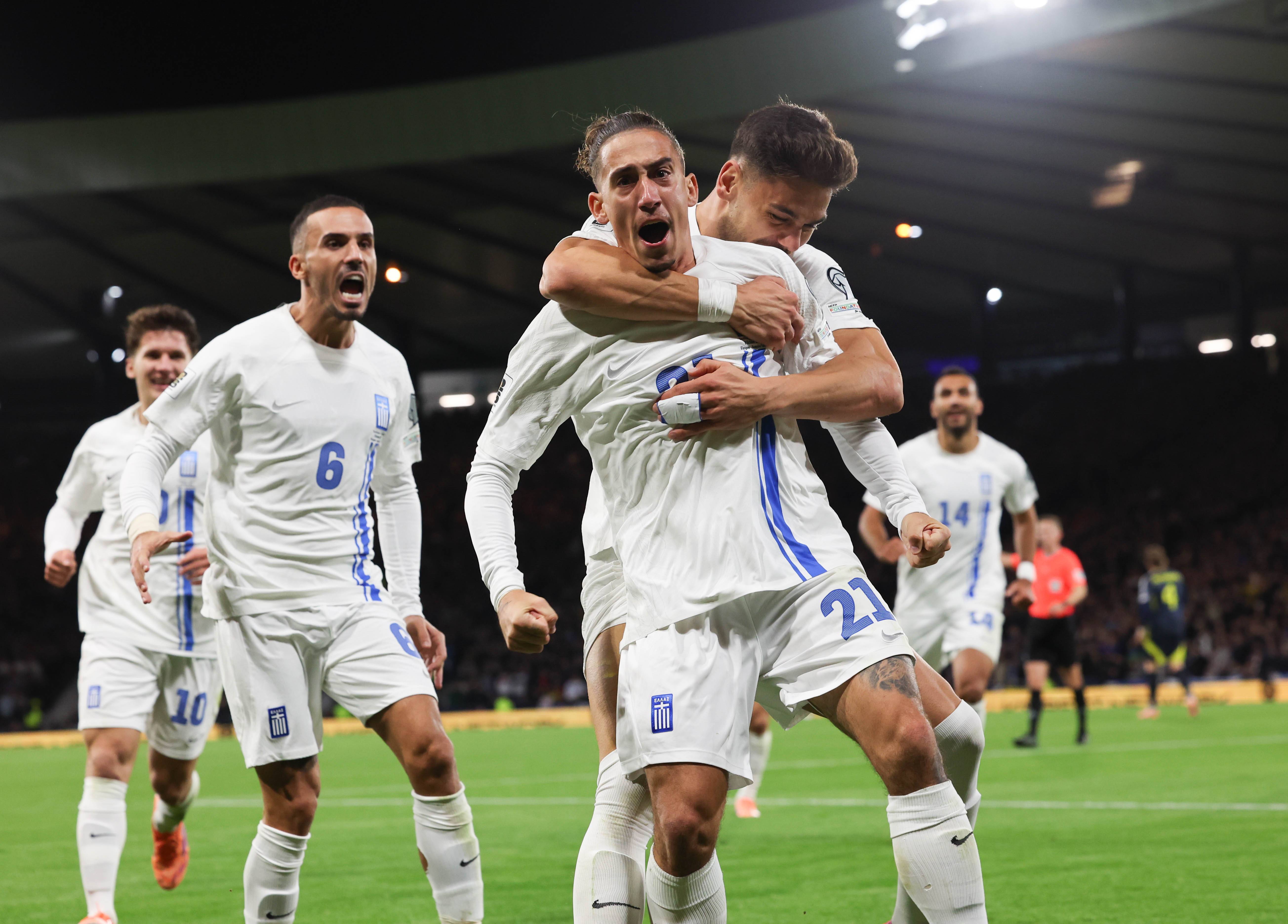 开云下载-西甲国家德比焦点战，英格兰淘汰赛过关埃及